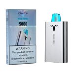 پاد یک بار مصرف ایگنایت وی 50 | IGNITE V50 5000 DISPOSABLE POD - تصویر 5