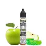 سالت نیکوتین بمب سیب ویگاد | VGOD Apple Bomb (۳۰ میلی‌لیتر)
