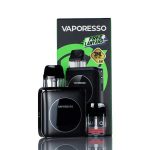 پاد اکسراس ۴ نانو ویپرسو | Vaporesso Xros 4 Nano - تصویر 6
