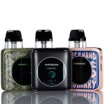 پاد اکسراس ۴ نانو ویپرسو | Vaporesso Xros 4 Nano