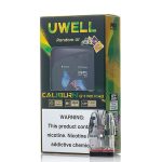 پاد یوول کالیبرن جی ۴ پرو کوکو | Uwell Caliburn G4 Pro KOKO - تصویر 11